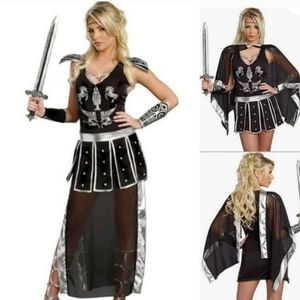 Dreamgirl glorious gladiator xl
